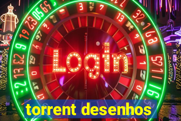 torrent desenhos